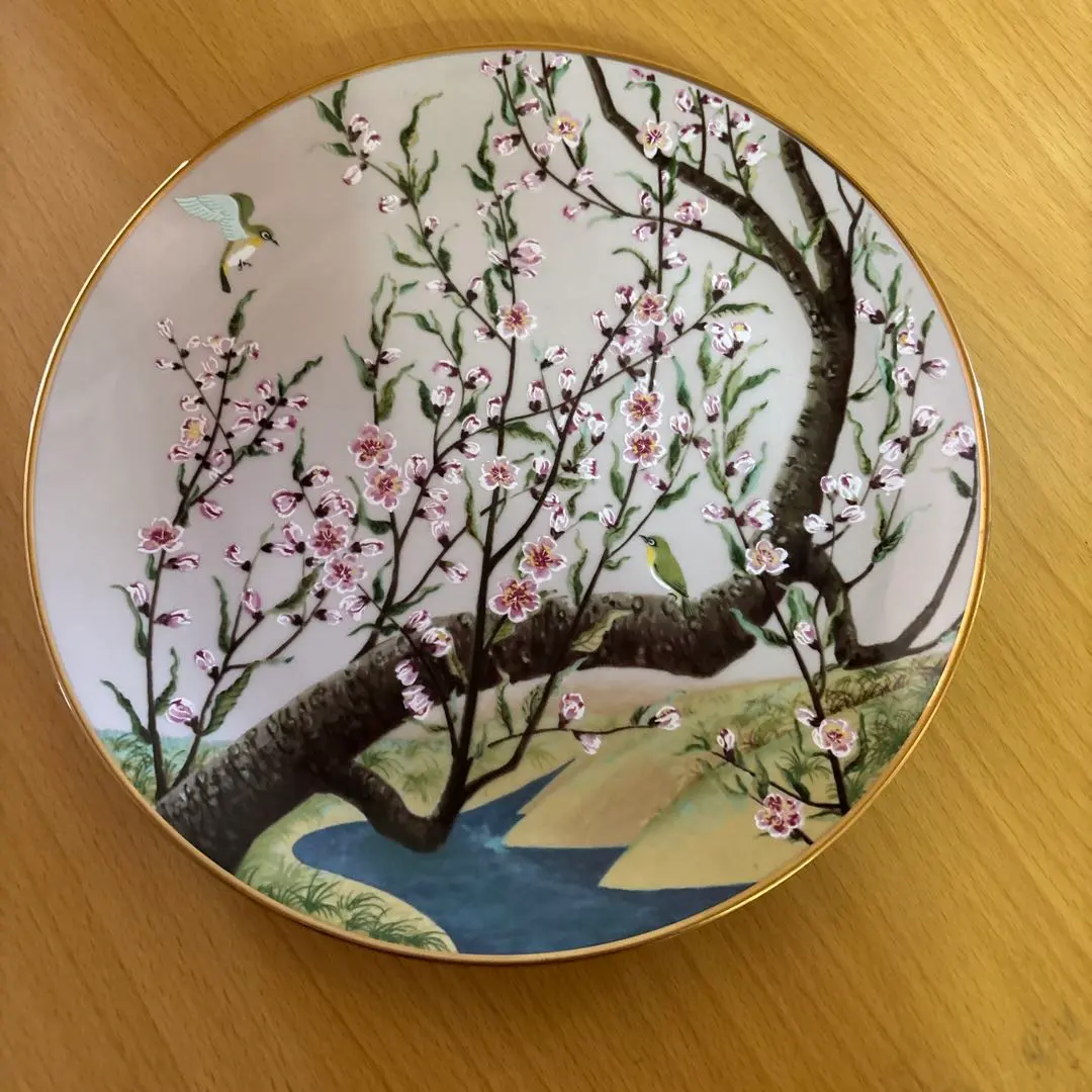 2026年最新】フランクリン ポーセリン 花鳥十二ヶ月の人気アイテム