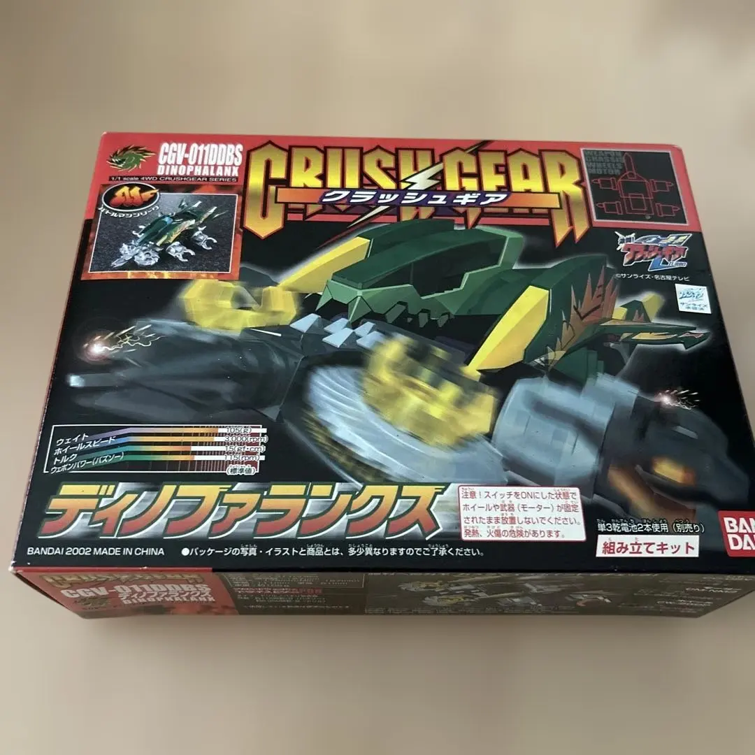 2026年最新】ディノファランクスの人気アイテム - メルカリ