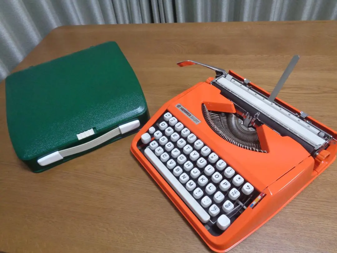 2026年最新】タイプライター エルメスの人気アイテム - メルカリ
