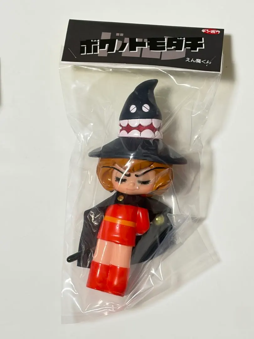 2026年最新】デンボク ソフビの人気アイテム - メルカリ