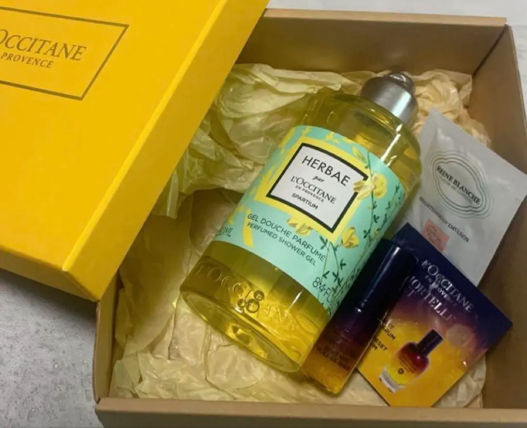 2026年最新】ロクシタン エルバガーデンの人気アイテム - メルカリ