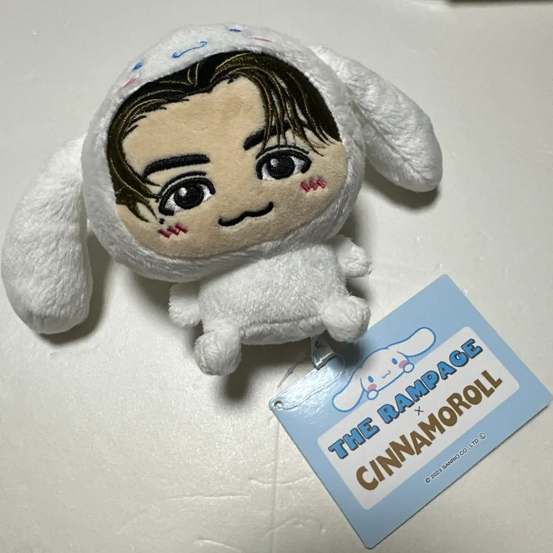 2026年最新】吉野北人 シナモンの人気アイテム - メルカリ