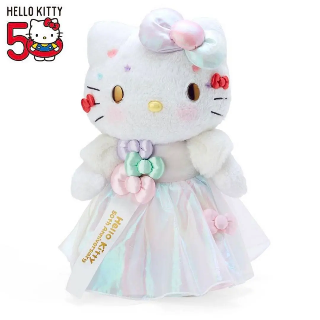 2026年最新】ハローキティ バースデードール 50周年の人気アイテム