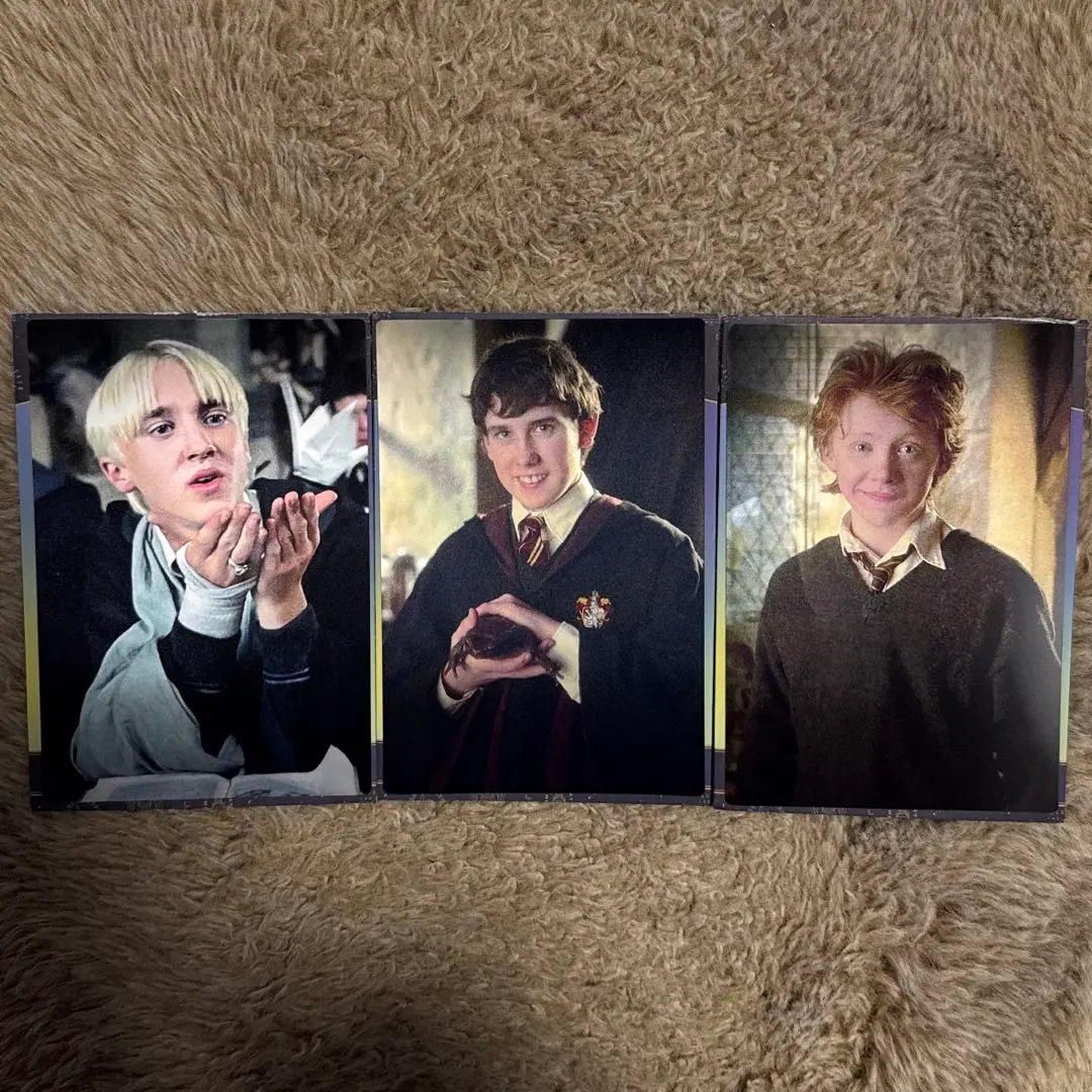 2026年最新】ネビルロングボトムの人気アイテム - メルカリ