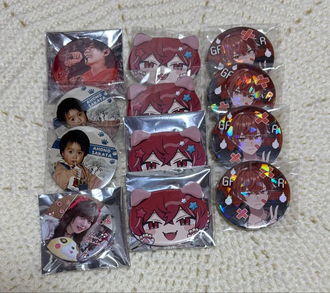 2026年最新】さかこ 缶バッジの人気アイテム - メルカリ