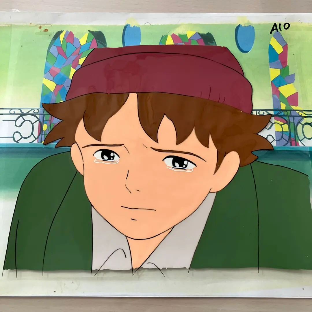 2026年最新】鬼太郎セル画の人気アイテム - メルカリ