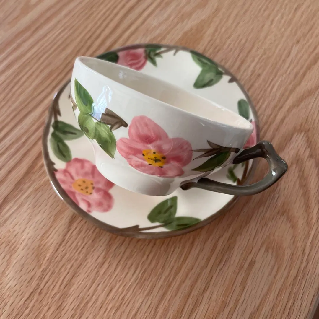 2026年最新】フランシスカン 食器の人気アイテム - メルカリ