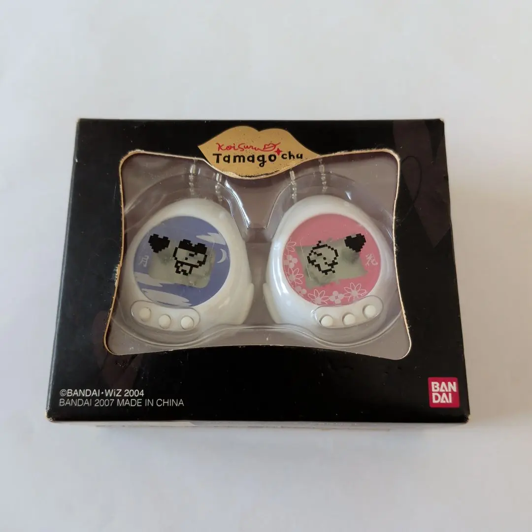 2026年最新】恋するたまごっちゅの人気アイテム - メルカリ