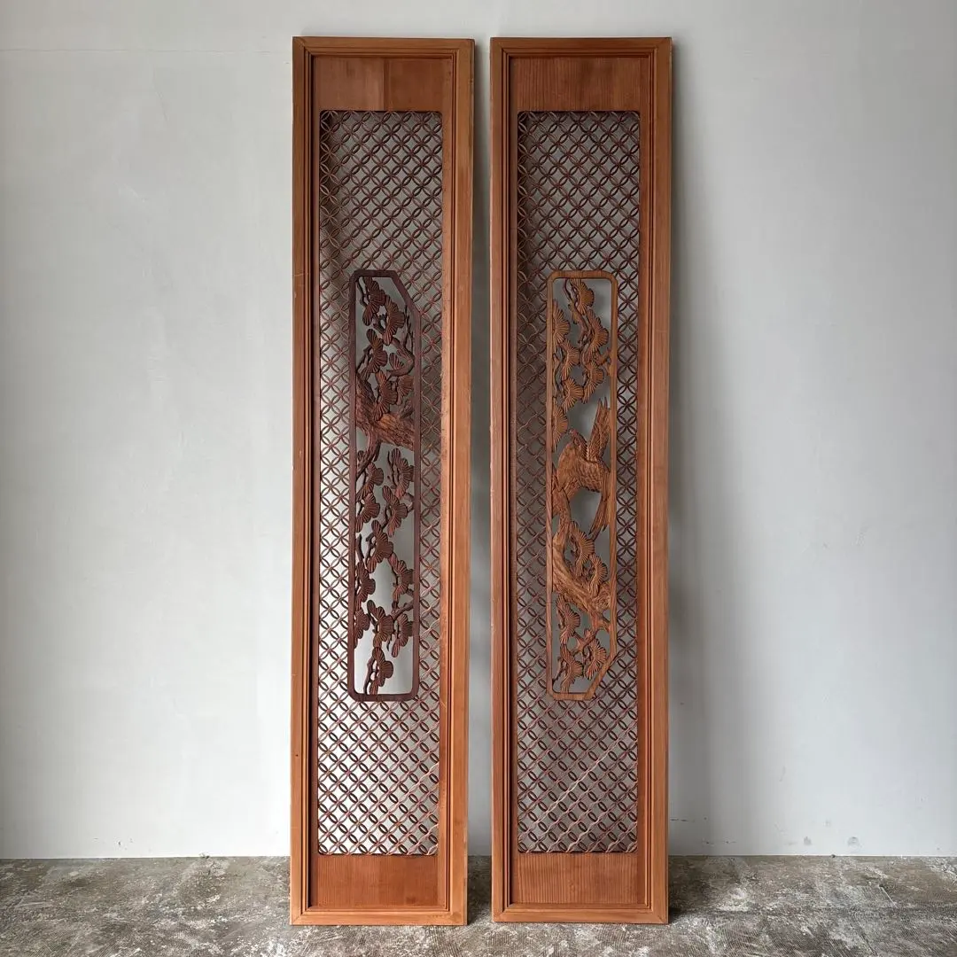 2026年最新】松 欄間の人気アイテム - メルカリ