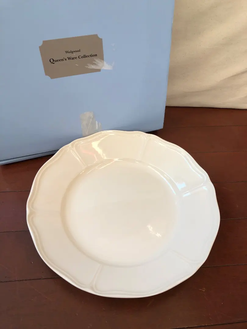 2026年最新】ウェッジウッド QUEEN's PLAINの人気アイテム - メルカリ