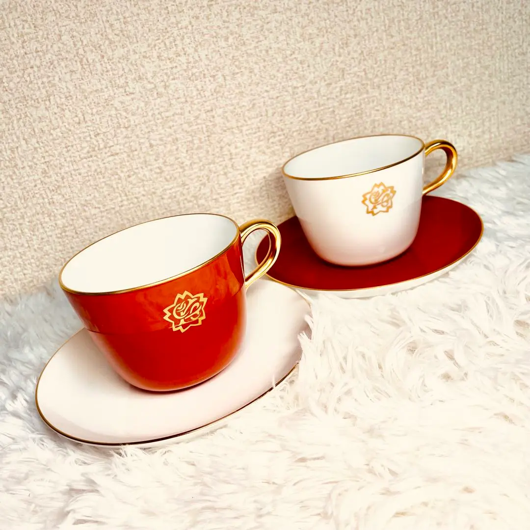 2026年最新】大倉陶園色蒔カップの人気アイテム - メルカリ