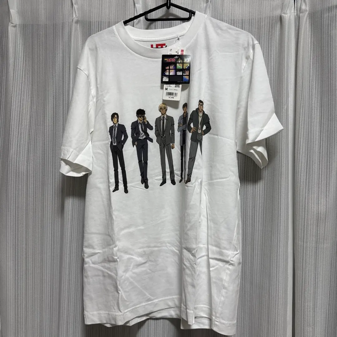 2026年最新】警察学校組 シャツの人気アイテム - メルカリ