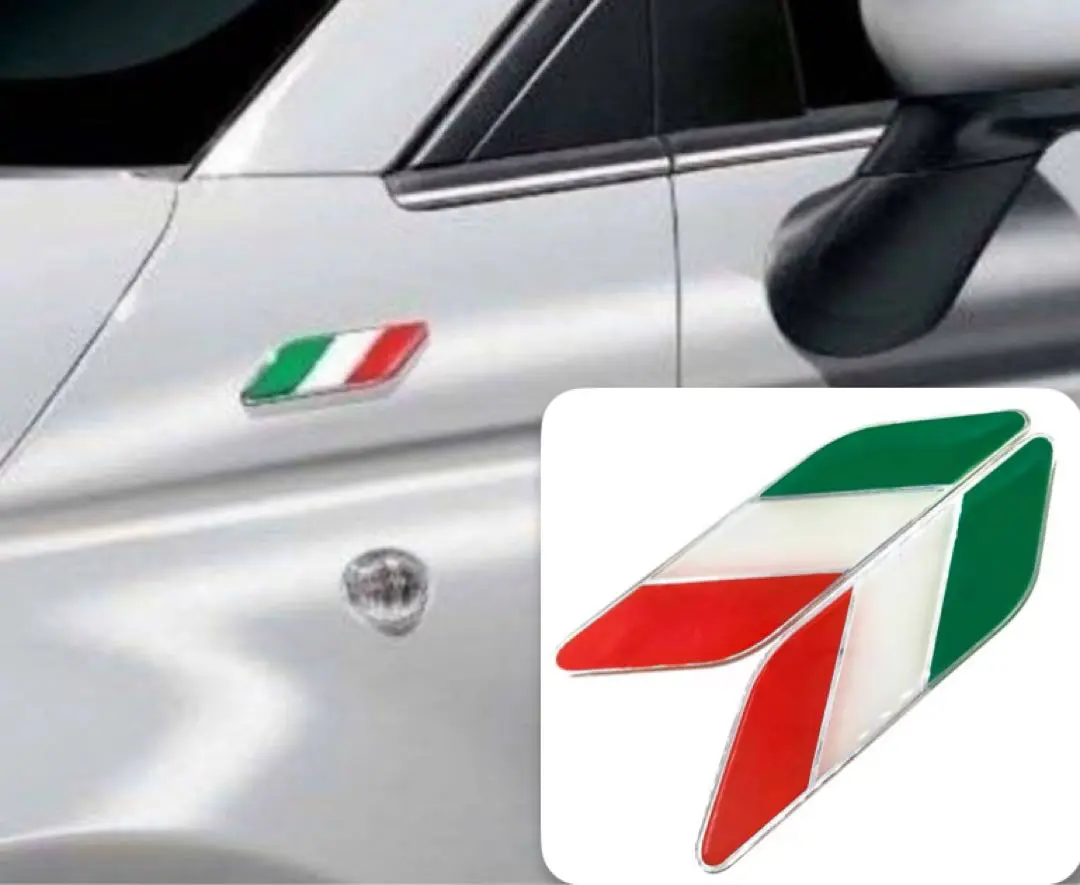 2026年最新】fiat バッチの人気アイテム - メルカリ