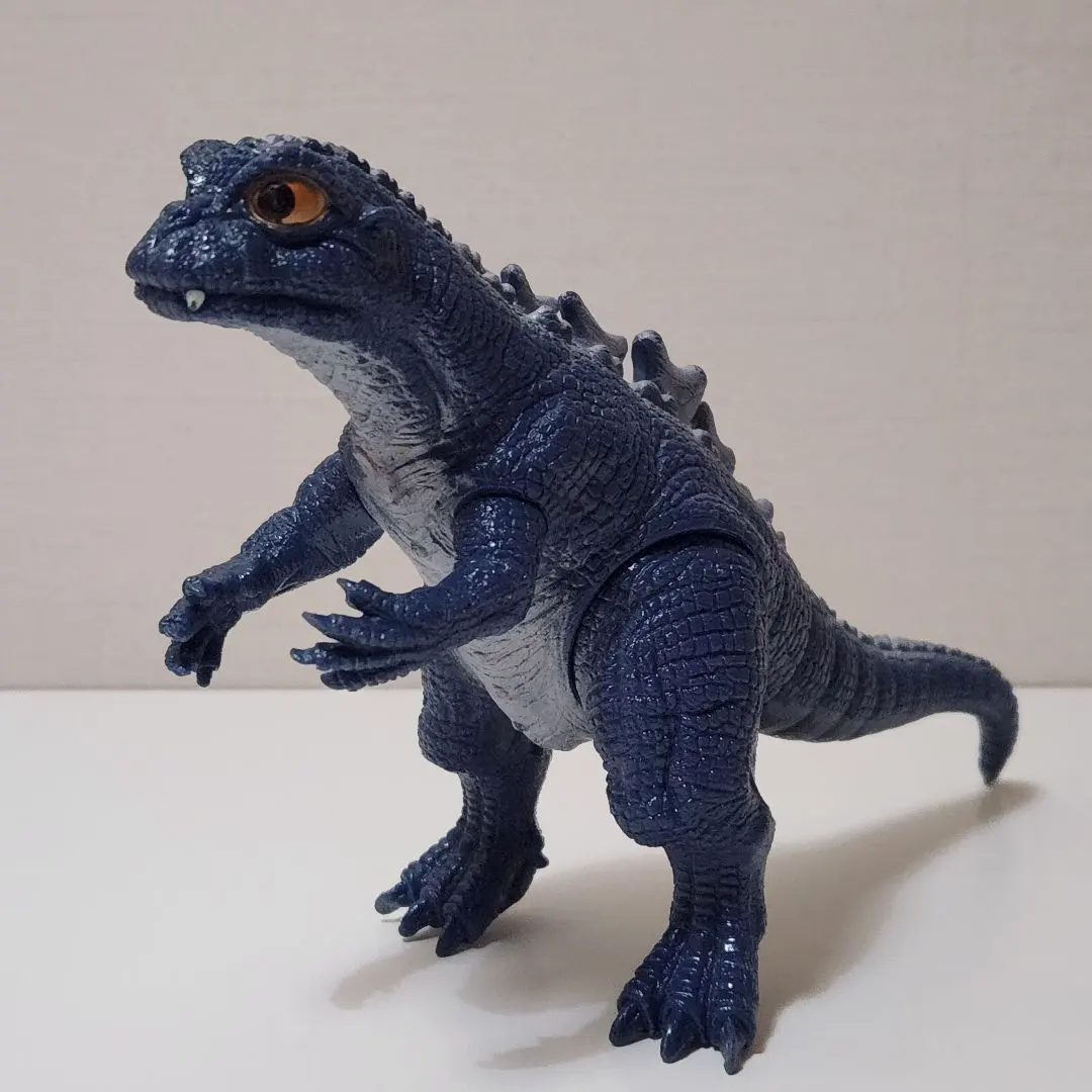 2026年最新】ベビーゴジラ ソフビの人気アイテム - メルカリ