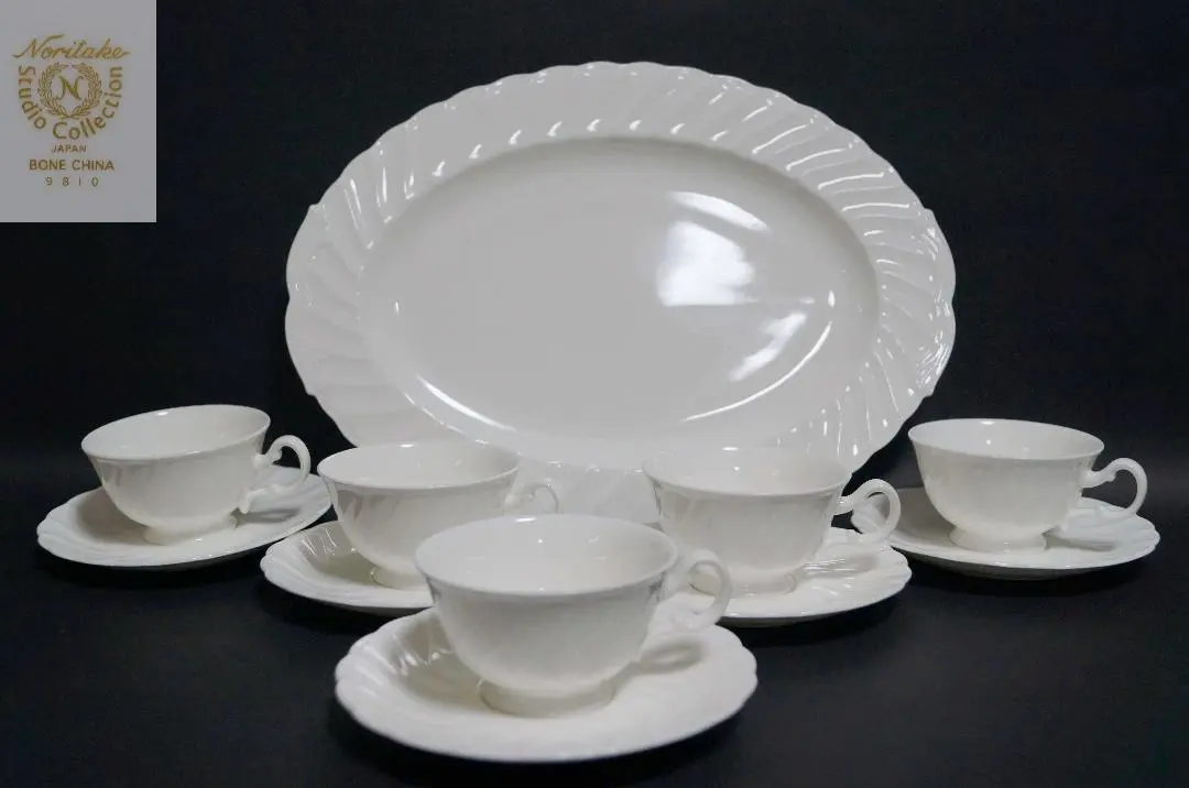2026年最新】ノリタケ 9810の人気アイテム - メルカリ