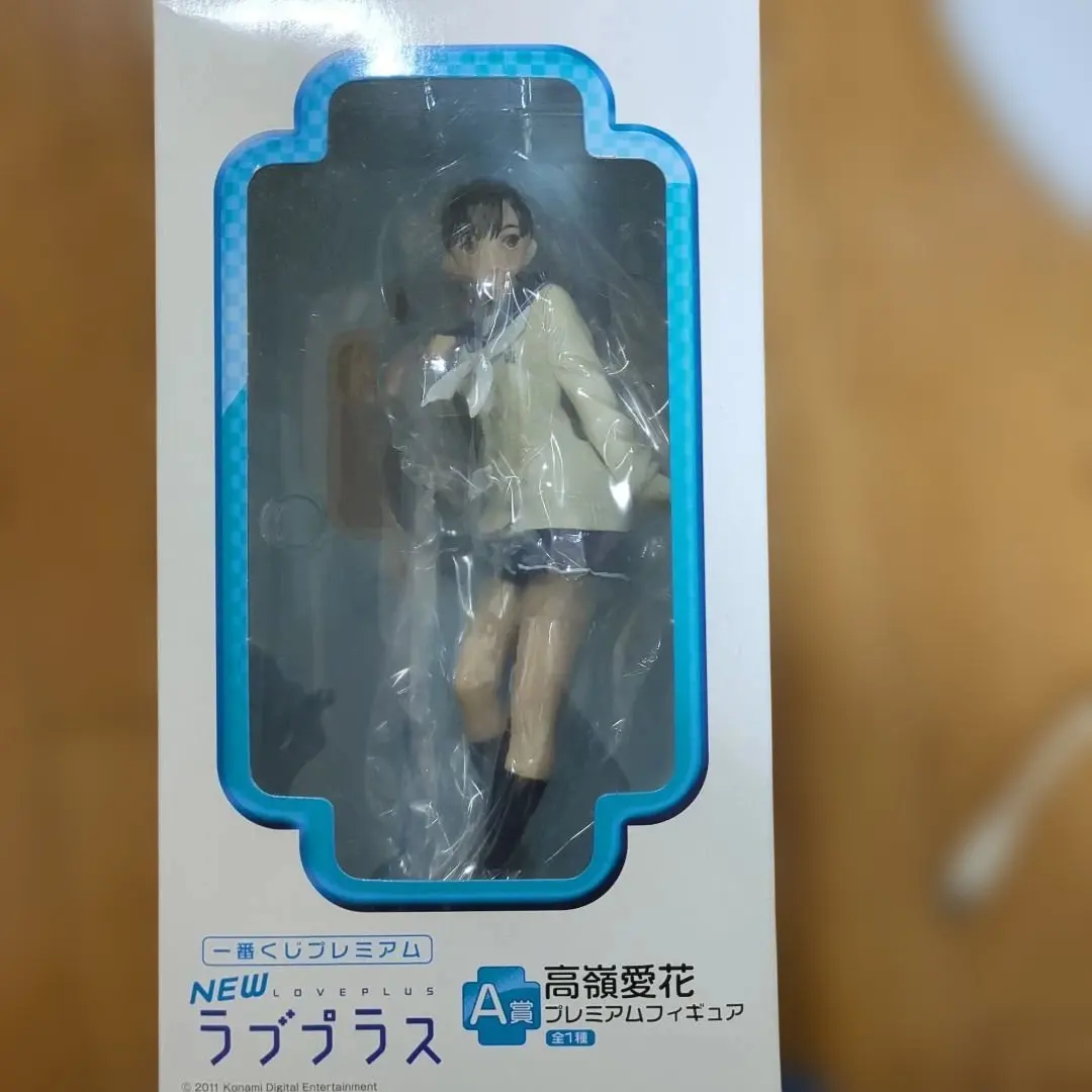 2026年最新】ラブプラス フィギュア 一番くじの人気アイテム - メルカリ