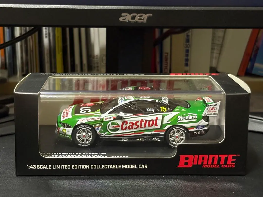 2026年最新】ビアンテ ミニカーの人気アイテム - メルカリ