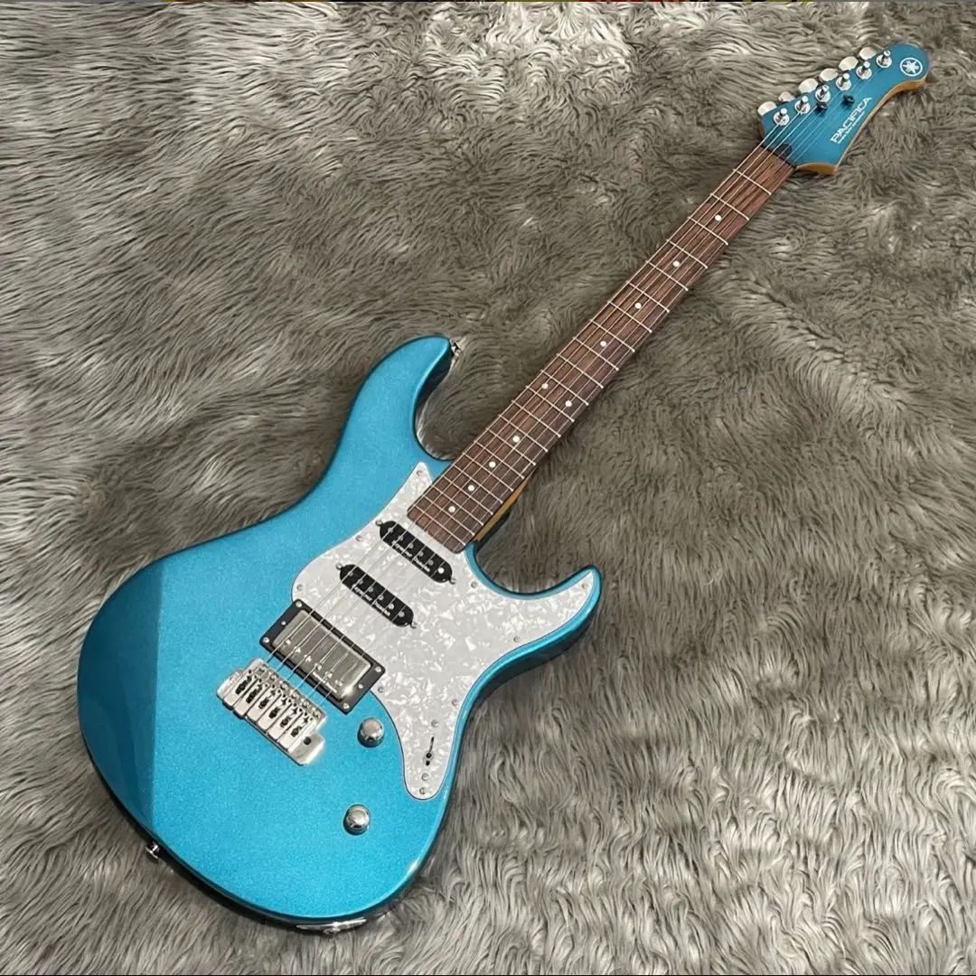 2026年最新】YAMAHA パシフィカ 612の人気アイテム - メルカリ