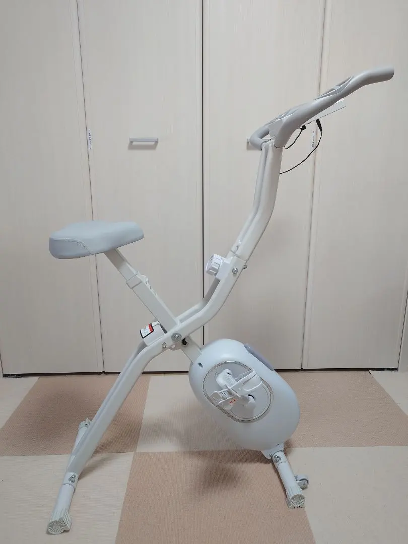 2026年最新】エアロバイク steadyの人気アイテム - メルカリ