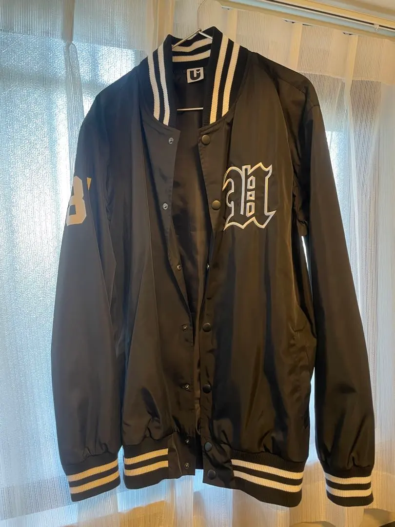 2026年最新】UVERworldスタジャンの人気アイテム - メルカリ