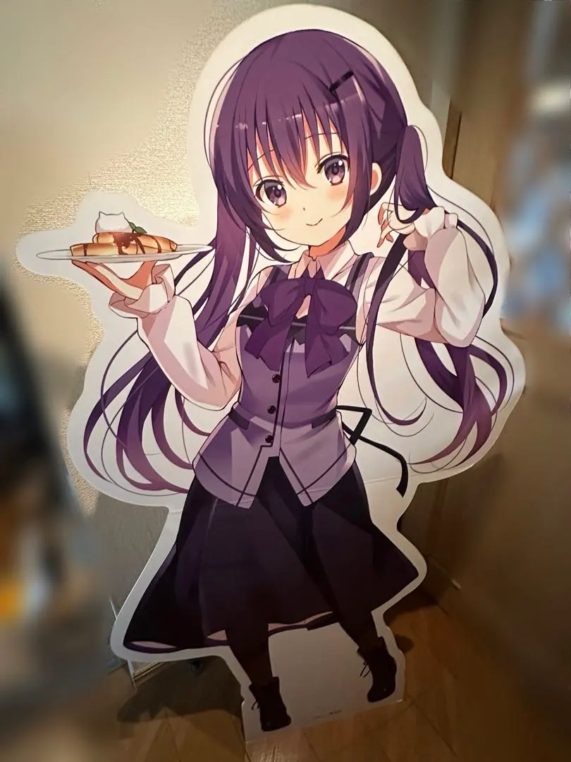 2026年最新】等身大パネル ごちうさの人気アイテム - メルカリ