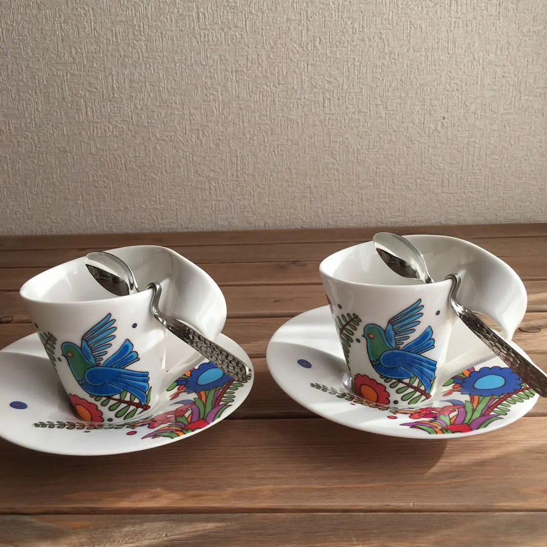 2026年最新】ビレロイ ボッホ アカプルコの人気アイテム - メルカリ