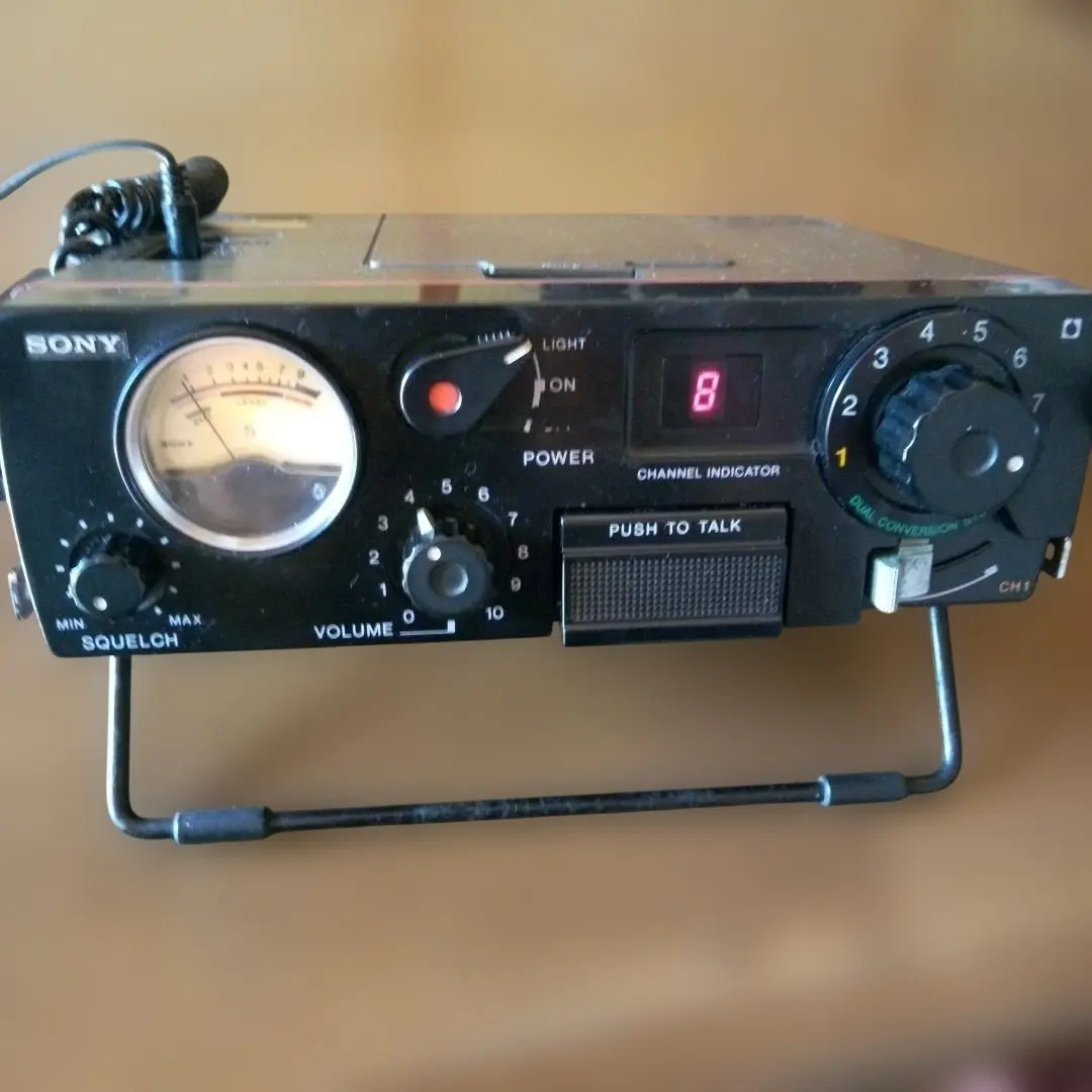 2026年最新】SONY ICB-870Tの人気アイテム - メルカリ