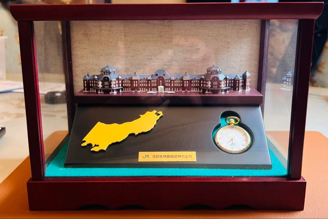 2026年最新】JR 退職記念 懐中時計の人気アイテム - メルカリ
