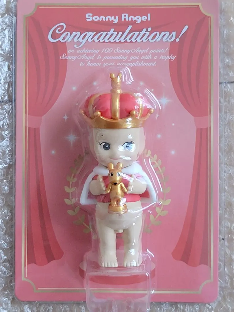 2026年最新】ソニーエンジェル クラウン ガーネットの人気アイテム