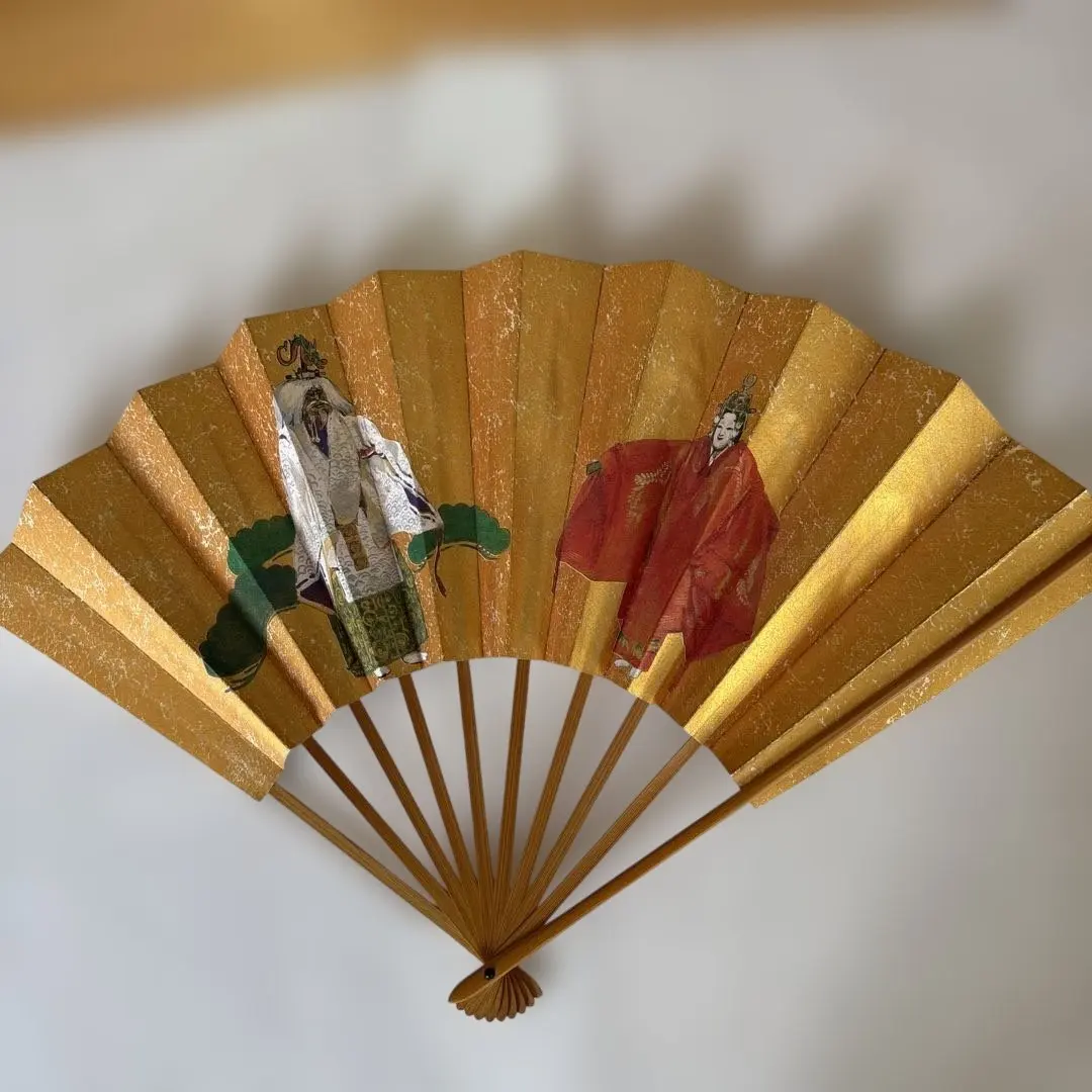 2026年最新】扇子 喜多流の人気アイテム - メルカリ