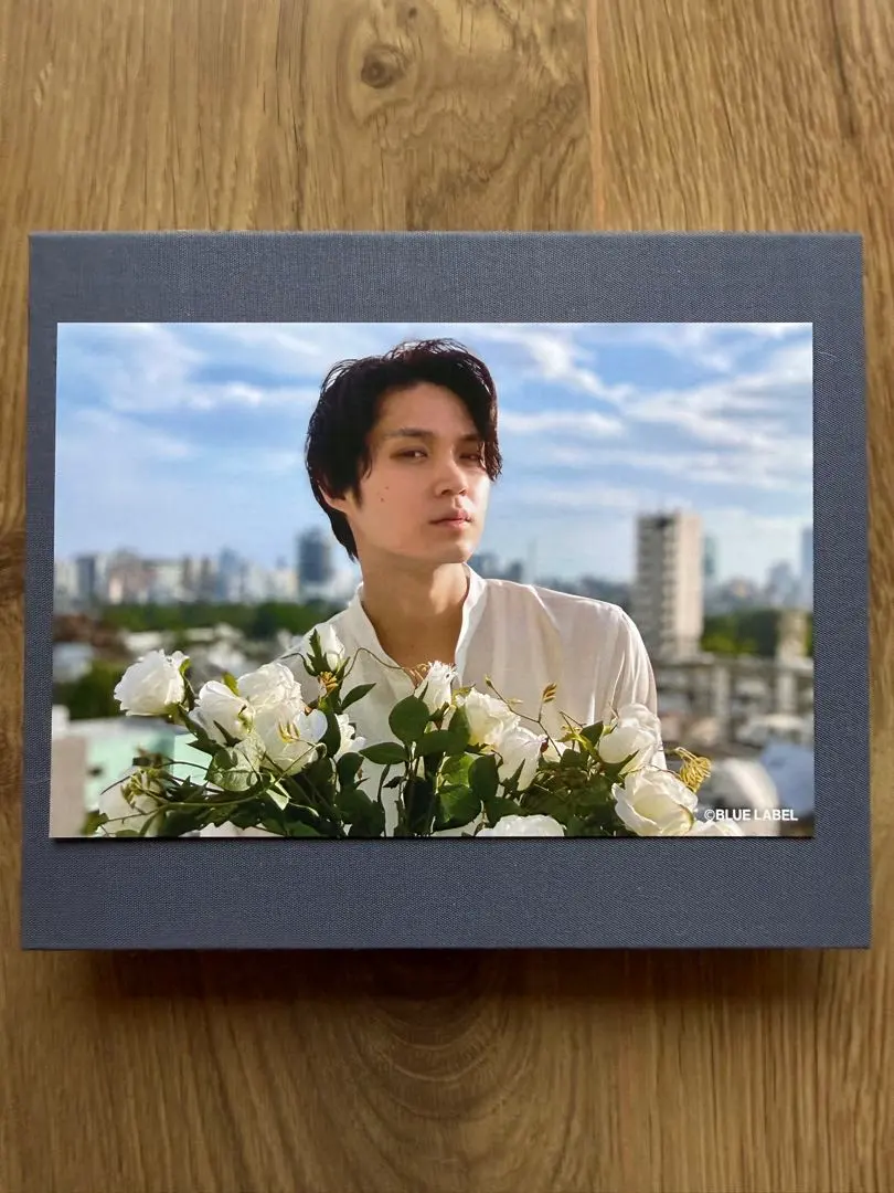 2026年最新】磯村勇斗 チェキの人気アイテム - メルカリ