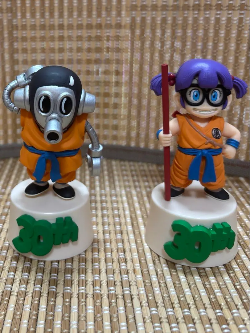 2026年最新】30TH アラレの人気アイテム - メルカリ