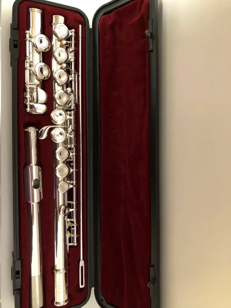 2026年最新】YAMAHA ヤマハ YFL-211SII フルートの人気アイテム - メルカリ