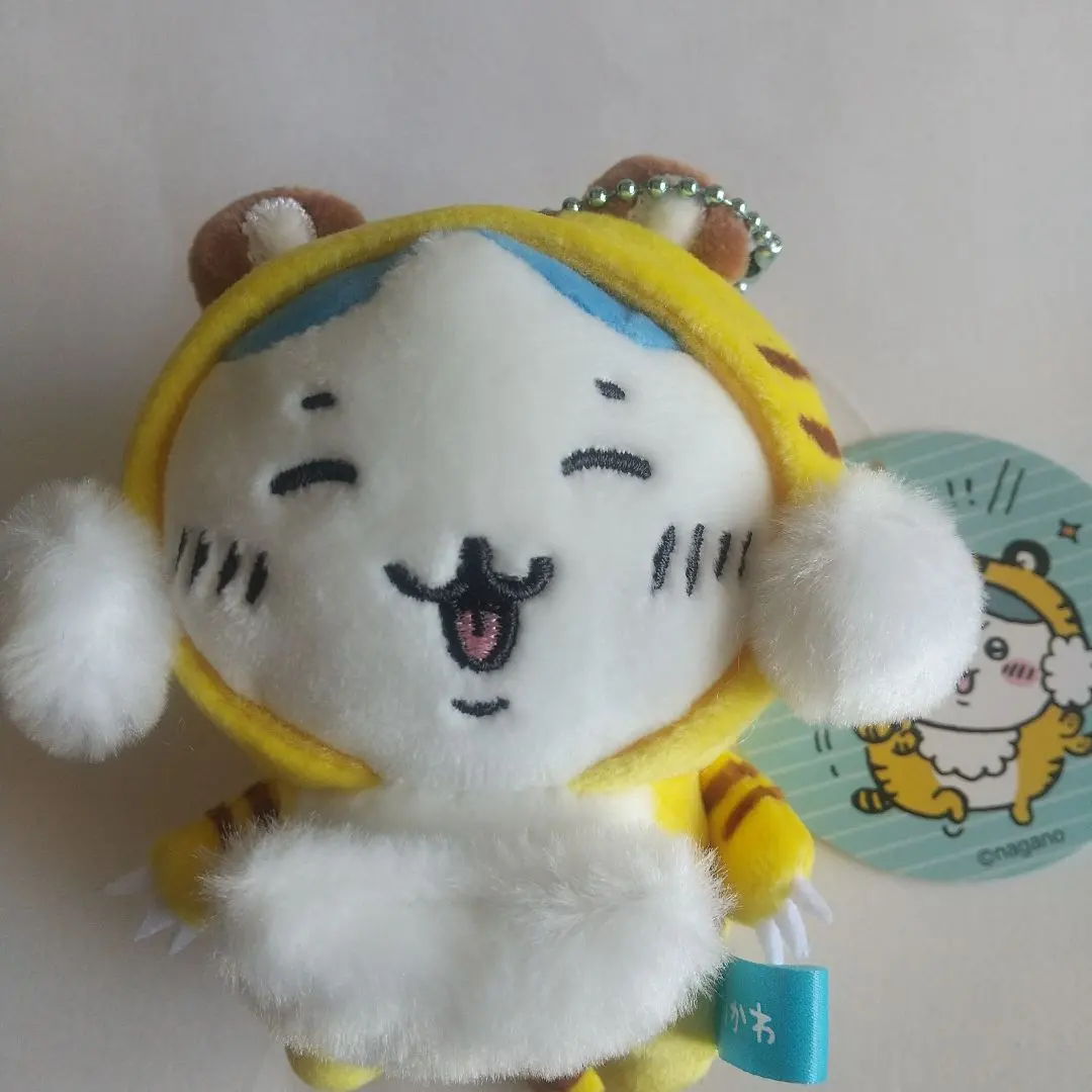 2026年最新】虎さん ちいかわの人気アイテム - メルカリ