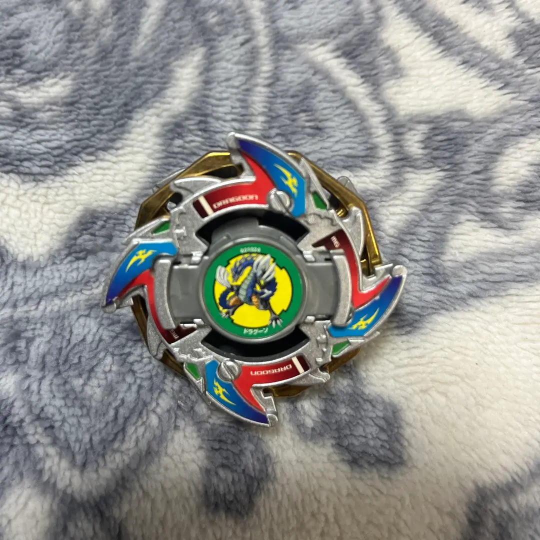 2026年最新】ドラグーンV シルバーの人気アイテム - メルカリ