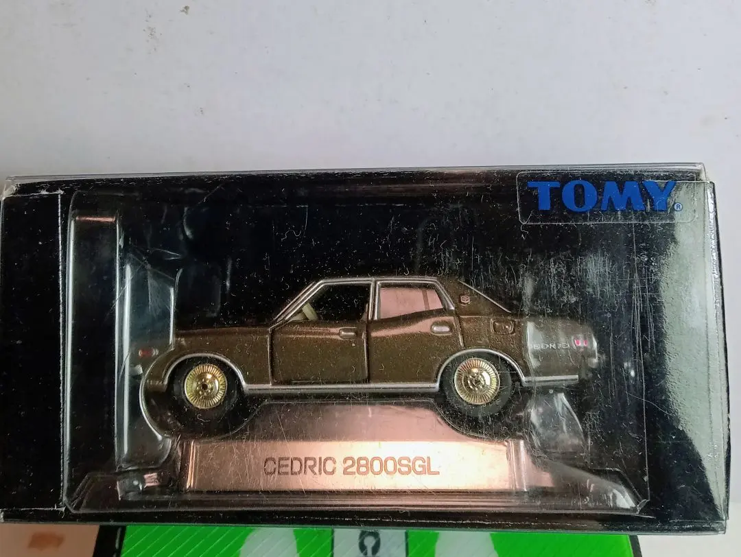 2026年最新】トミカ セドリック2800の人気アイテム - メルカリ
