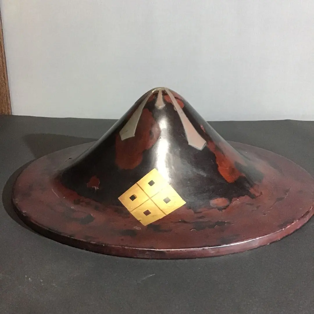 2026年最新】陣笠 武具の人気アイテム - メルカリ