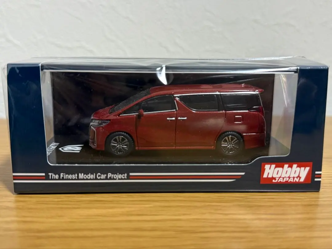 2026年最新】ホビージャパン アルファードの人気アイテム - メルカリ