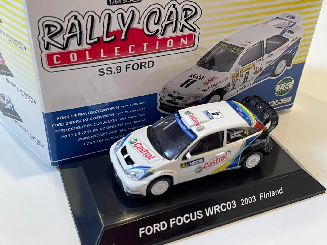 2026年最新】CMS ラリーカーの人気アイテム - メルカリ