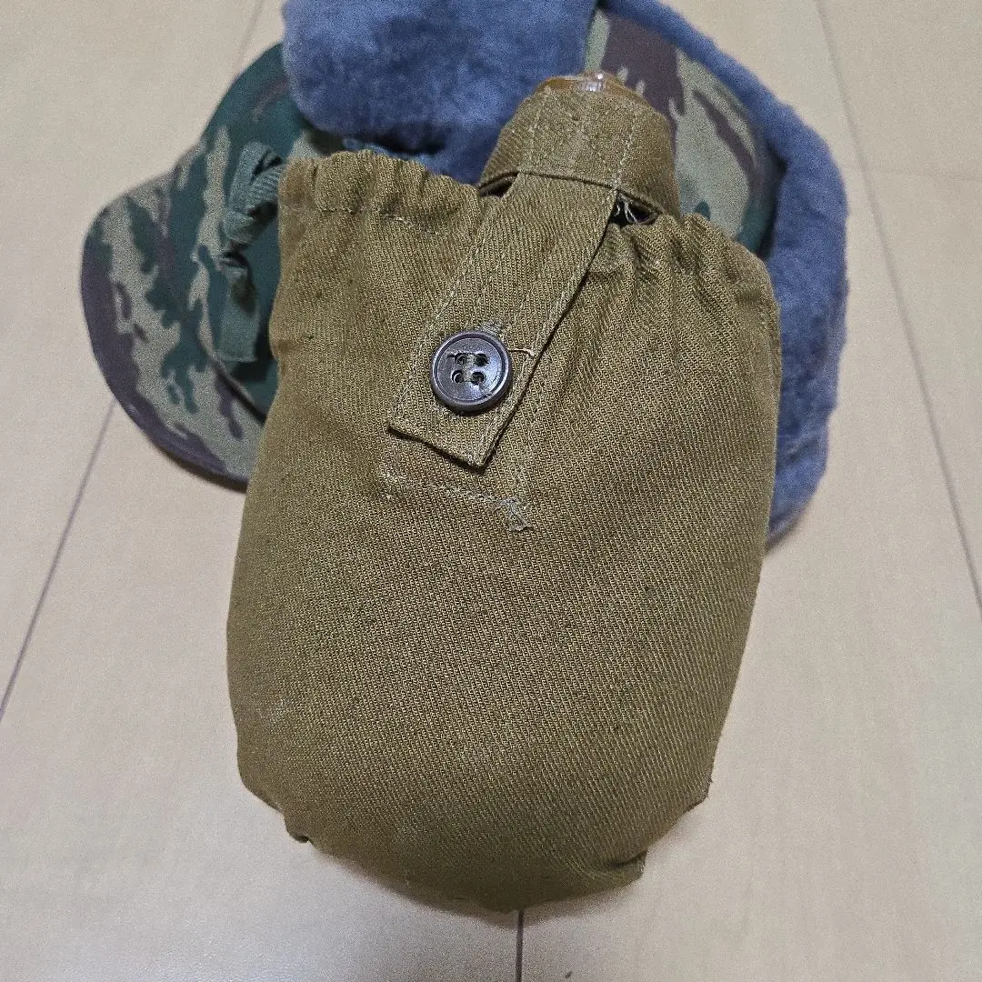 2026年最新】ソ連軍 水筒の人気アイテム - メルカリ