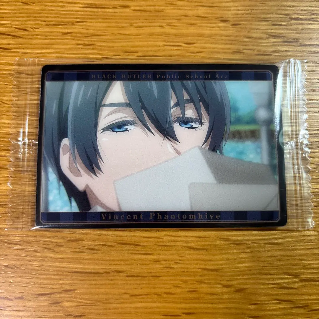 2026年最新】ヴィンセント・ファントムハイヴの人気アイテム - メルカリ