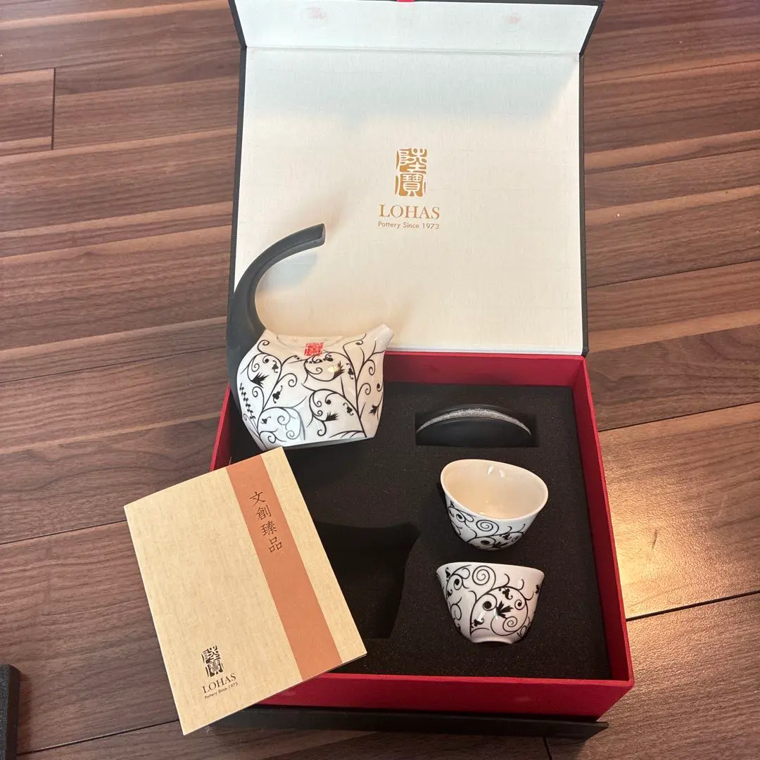2026年最新】lohas茶器の人気アイテム - メルカリ