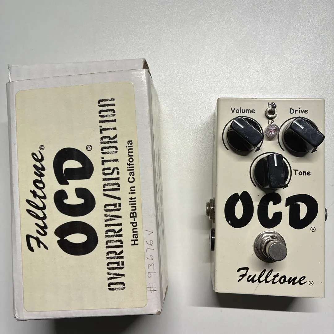 2026年最新】ocd 1.7の人気アイテム - メルカリ