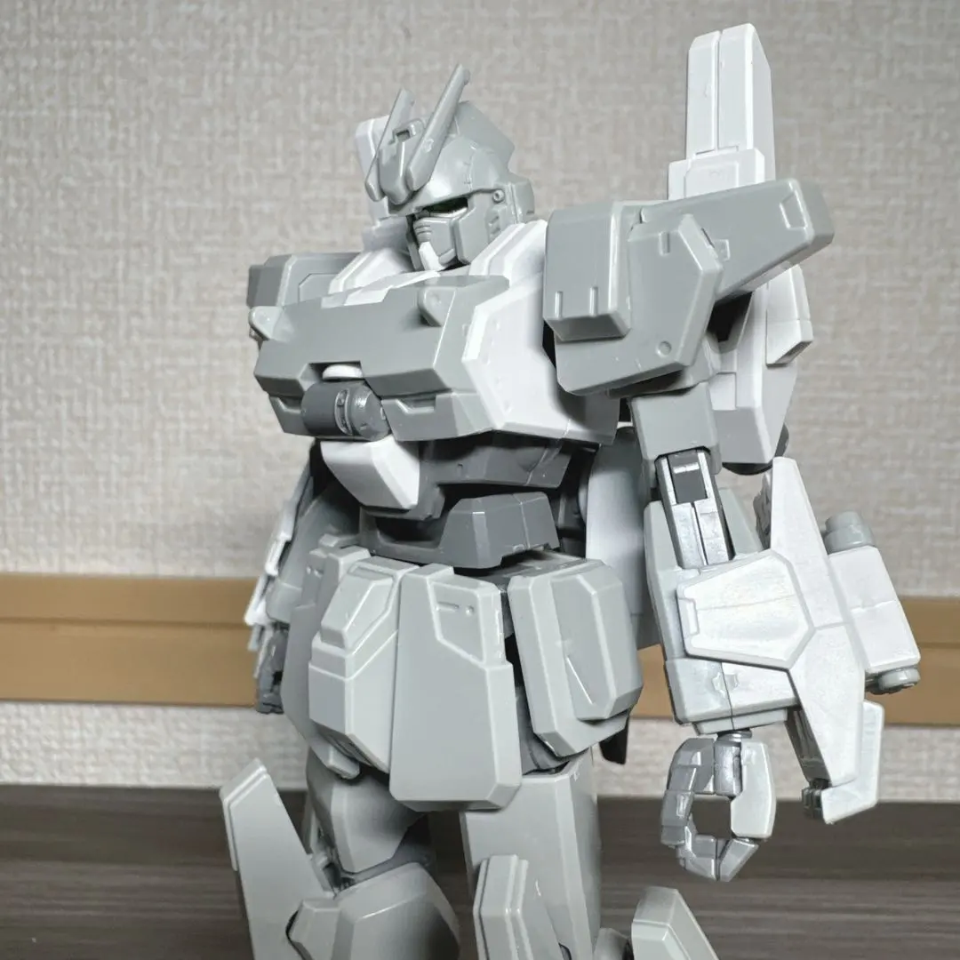 2026年最新】HGBF 1/144 ガンダム Ez-SR の人気アイテム - メルカリ