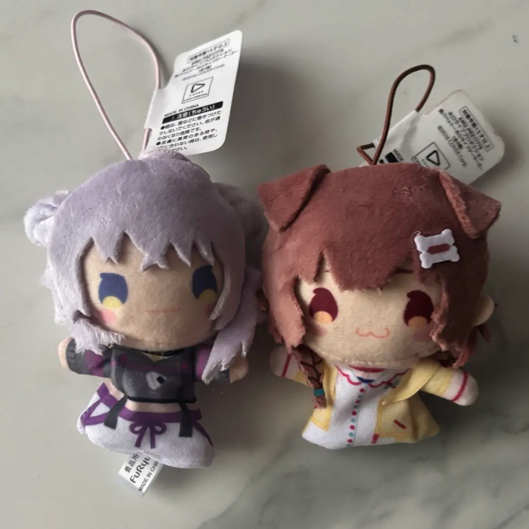 2026年最新】指パペット ホロライブゲーマーズの人気アイテム - メルカリ