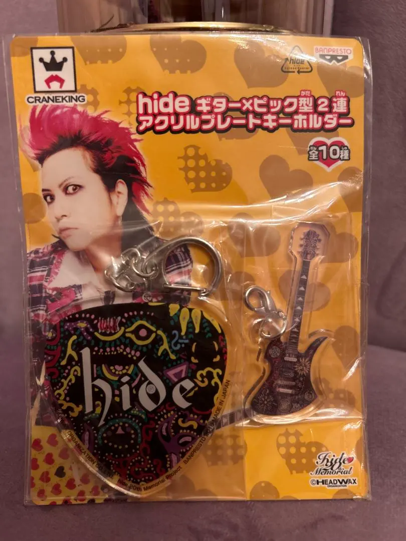 2026年最新】ピック hide withの人気アイテム - メルカリ