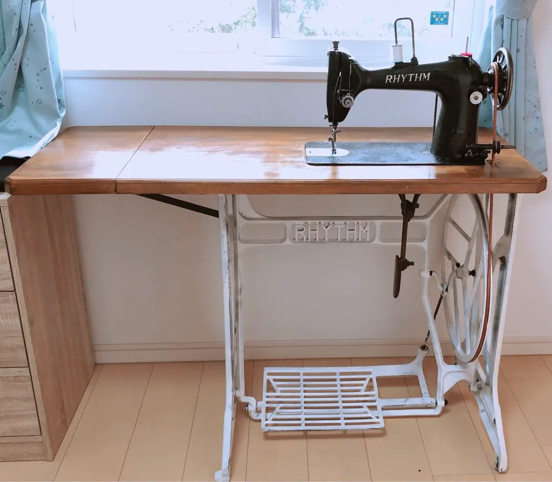 2026年最新】rhythmミシンの人気アイテム - メルカリ
