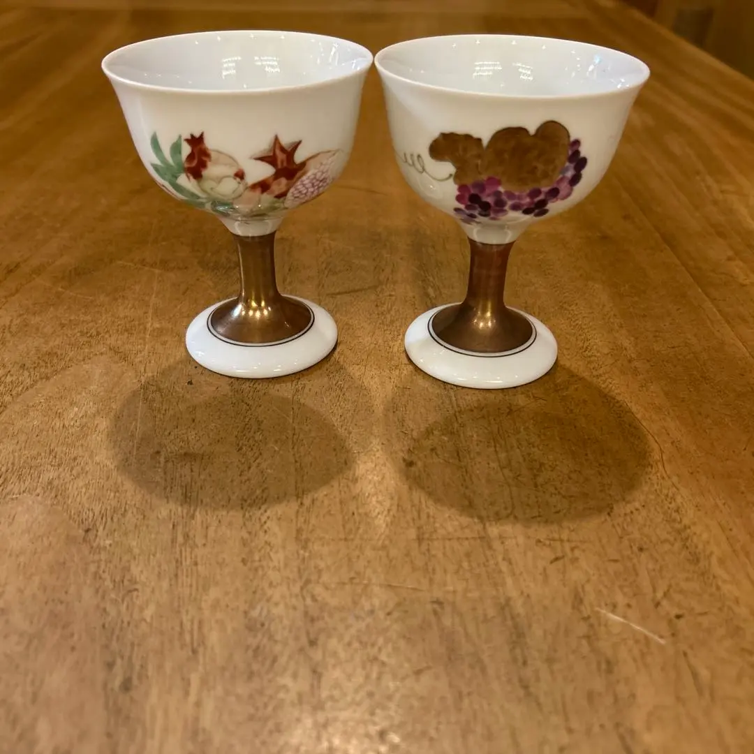 2026年最新】深川製磁 ワインカップの人気アイテム - メルカリ