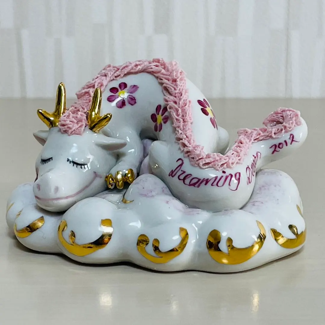 2026年最新】アイリッシュ ドレスデン 干支の人気アイテム - メルカリ