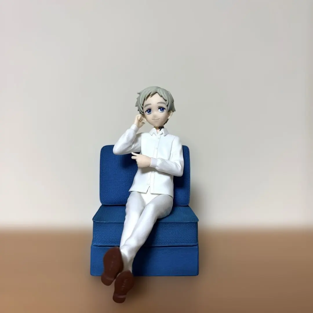 2026年最新】約束のネバーランド ノーマン フィギュアの人気アイテム
